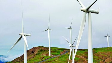 Países Bajos buscan energía sin subsidios