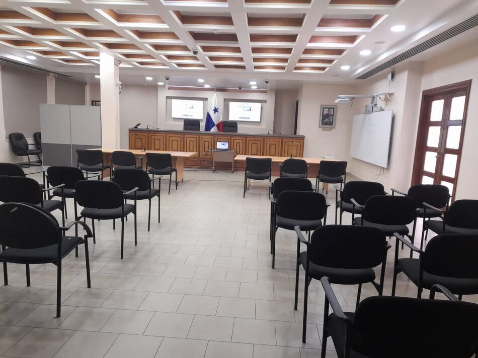 La audiencia de imputación a Zulay Rodríguez se pospone hasta el 7 de marzo