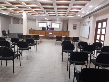 La audiencia de imputación a Zulay Rodríguez se pospone hasta el 7 de marzo