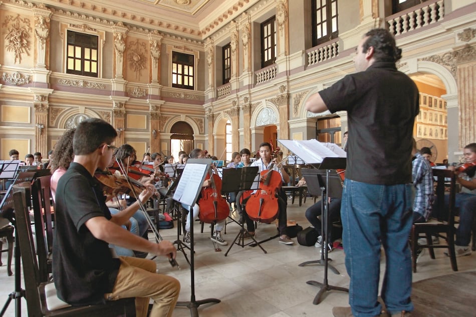 Agenda cultural en medio del Covid-19