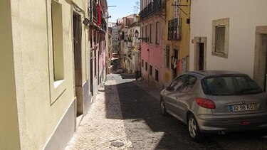 ‘Obrigado, José Saramago’