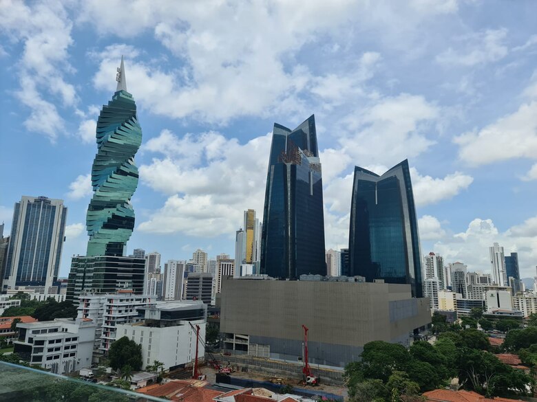 J.P. Morgan no ve un escenario en el que Panamá pierda su grado de inversión