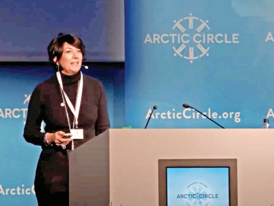 Justicia de Estados Unidos vuelve a negar la fianza a Ghislaine Maxwell, excolaboradora de Epstein