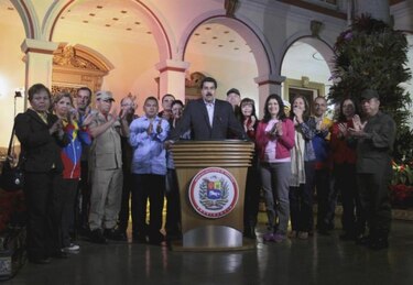 Gobierno panameño desea pronta recuperación a Chávez