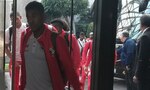 Los Tolo boys se instalan en México