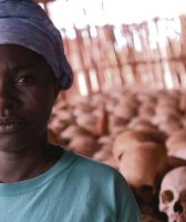 Genocidio de Ruanda: la historia inconclusa