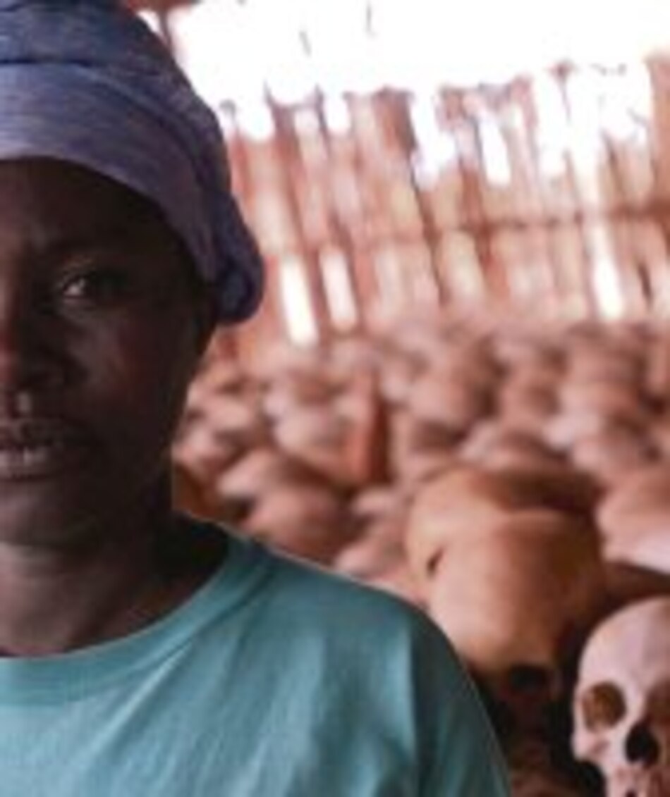 Genocidio de Ruanda: la historia inconclusa