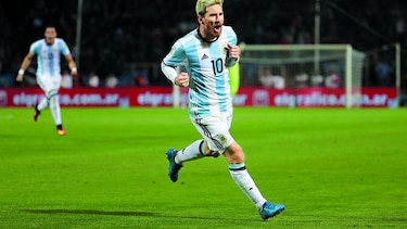 Los mejores goles