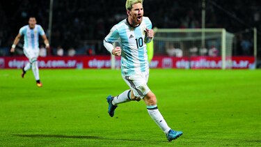 Los mejores goles