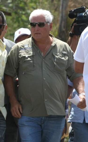 Piden que se investigue supuesto soborno que Finmeccanica ofreció a Martinelli