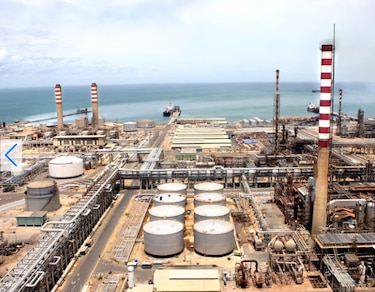 ¿Podrá Trump rescatar la industria petrolera de Venezuela del colapso de los últimos años?