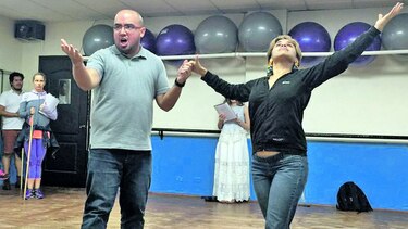 Un clásico musical en Panamá