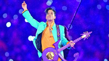 Juez reduce número de posibles herederos de Prince