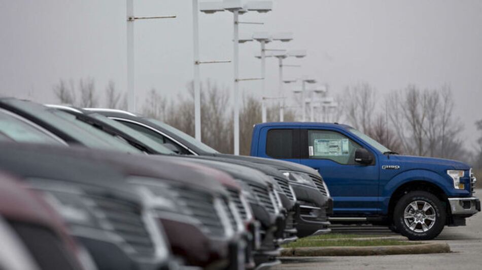 Estados Unidos: Este es el momento de comprar el auto de sus sueños