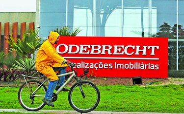 Estados Unidos multa a Odebrecht con $2 mil 600 millones por pagar sobornos