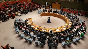 El Consejo de Seguridad de la ONU abordará el lunes la operación de Estados Unidos en Venezuela