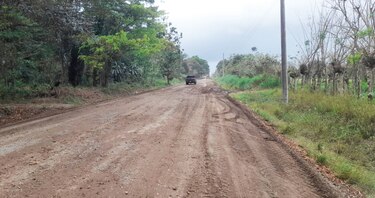 Firmado contrato APP para carretera en Panamá este