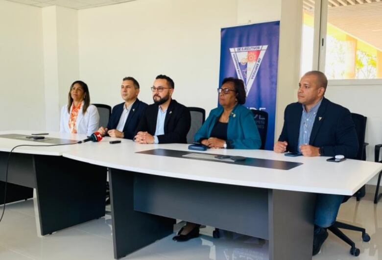 ‘Inteligencia artificial e innovación’ será el tema central de la CADE Colón 2025