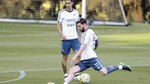 Messi vuelve a tiempo