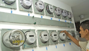 Siete datos para entender el alza de la tarifa eléctrica en Panamá