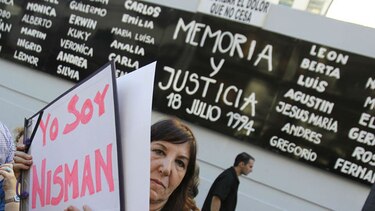 Gobierno argentino cree ‘vergonzosa’ negativa opositora a ley de Inteligencia