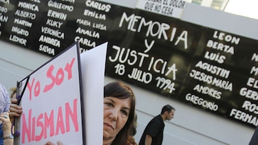 Gobierno argentino cree ‘vergonzosa’ negativa opositora a ley de Inteligencia