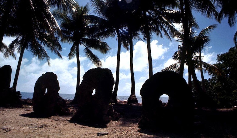 Yap, la pequeña isla con dinero tan grande y pesado que nadie podía mover (ni robar)