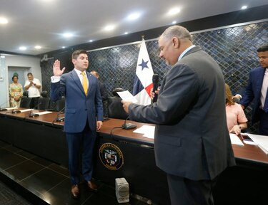 Instalan primera comisión en la Asamblea: bancada Vamos se queda con la presidencia