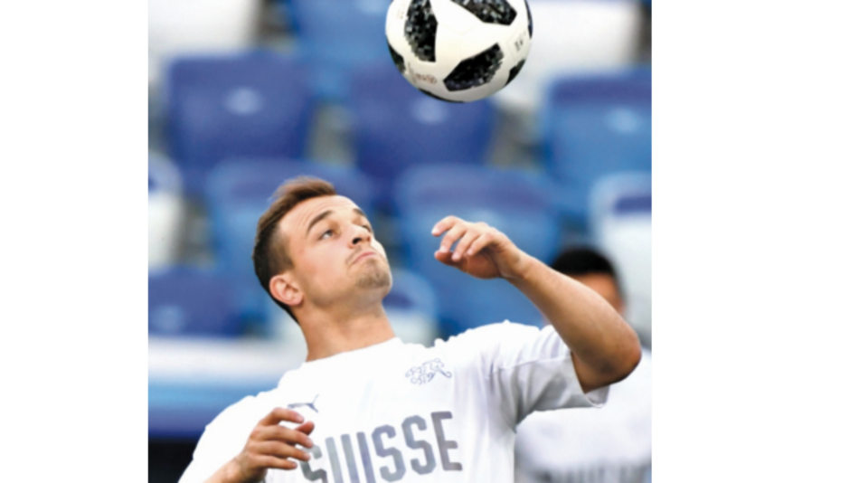 Costa Rica quiere un adiós digno y Suiza el primer puesto