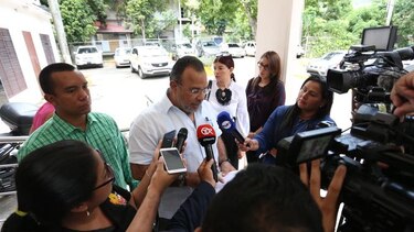 Sociedad Interamericana de Prensa expresa preocupación por uso abusivo de recursos legales en Panamá