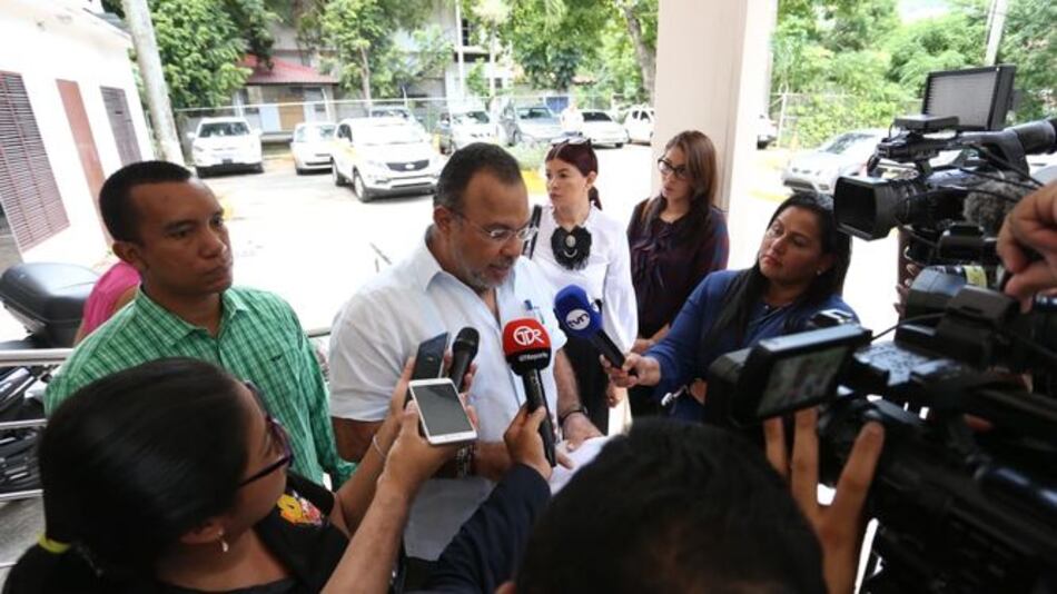 Sociedad Interamericana de Prensa expresa preocupación por uso abusivo de recursos legales en Panamá