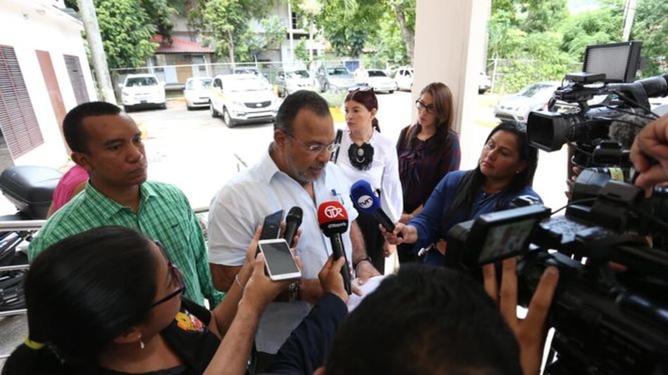 Sociedad Interamericana de Prensa expresa preocupación por uso abusivo de recursos legales en Panamá