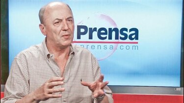 ‘Investigar, la labor de los periodistas’