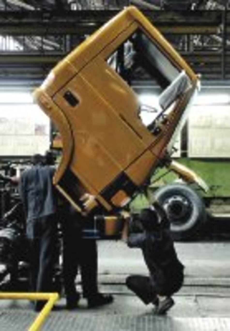 Grupo Tata mira ahora al extranjero