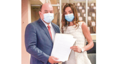 Preocupación por eventual veto de ley que establece incentivos tributarios al deporte