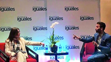 ‘Somos iguales’, lo dice la Corte Interamericana