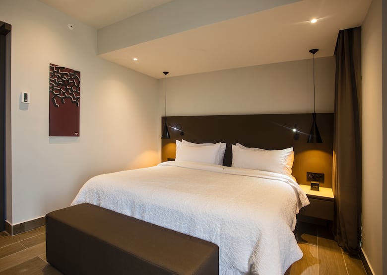 ¡Hampton by Hilton abre sus puertas en David, el primer hotel de bandera internacional de la ciudad!