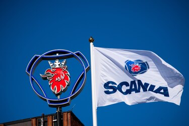 Scania despedirá a 5,000 trabajadores en el mundo