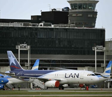 Latam Airlines dejará de operar en Argentina
