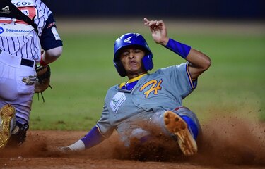 El estadio Flaco Bala Hernández se prepara para recibir a las estrellas del béisbol Juvenil