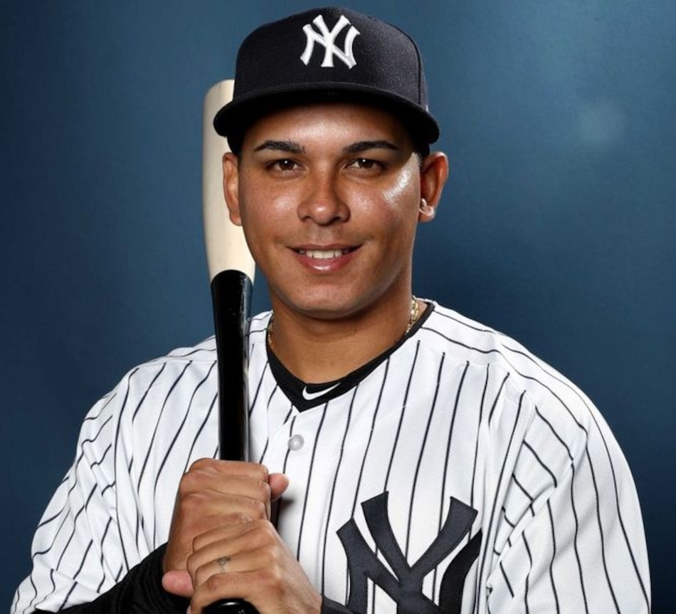 Rubén Tejada, a ligas menores