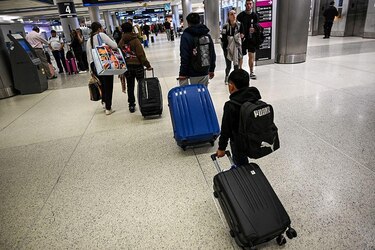 ‘Ha entrado en una fase de paranoia’: cómo ha reaccionado el gobierno de Ortega y Murillo en Nicaragua a la captura de Maduro