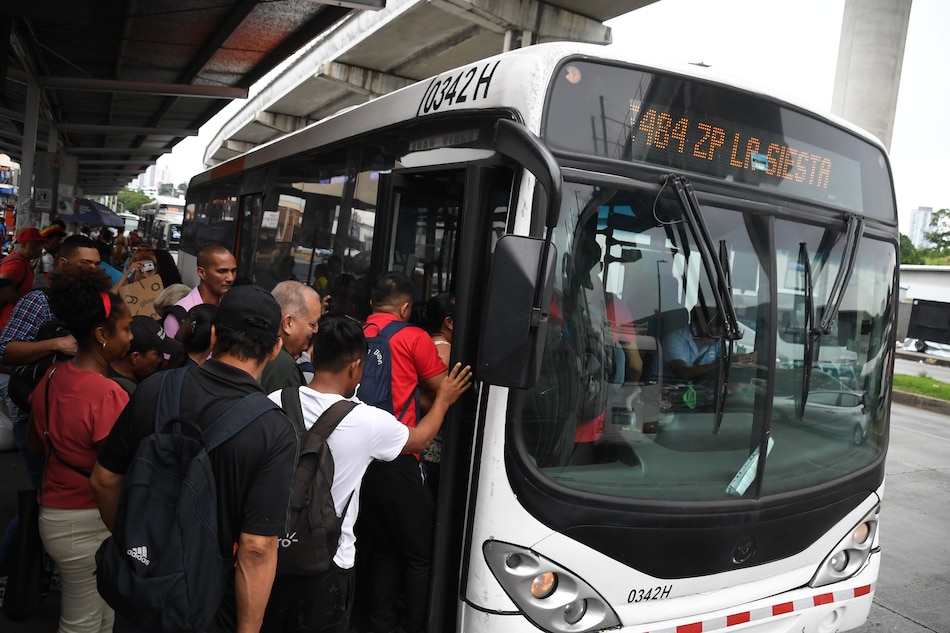 MiBus lanza nueva licitación para póliza de riesgos especiales por más de $3 millones