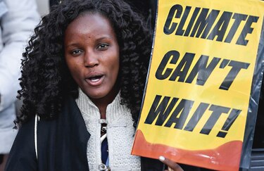 Negociaciones sobre el cambio climático apuntan al fracaso