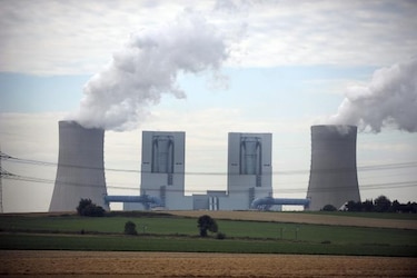 ONU: Registran concentración récord de CO2 en abril en el hemisferio norte