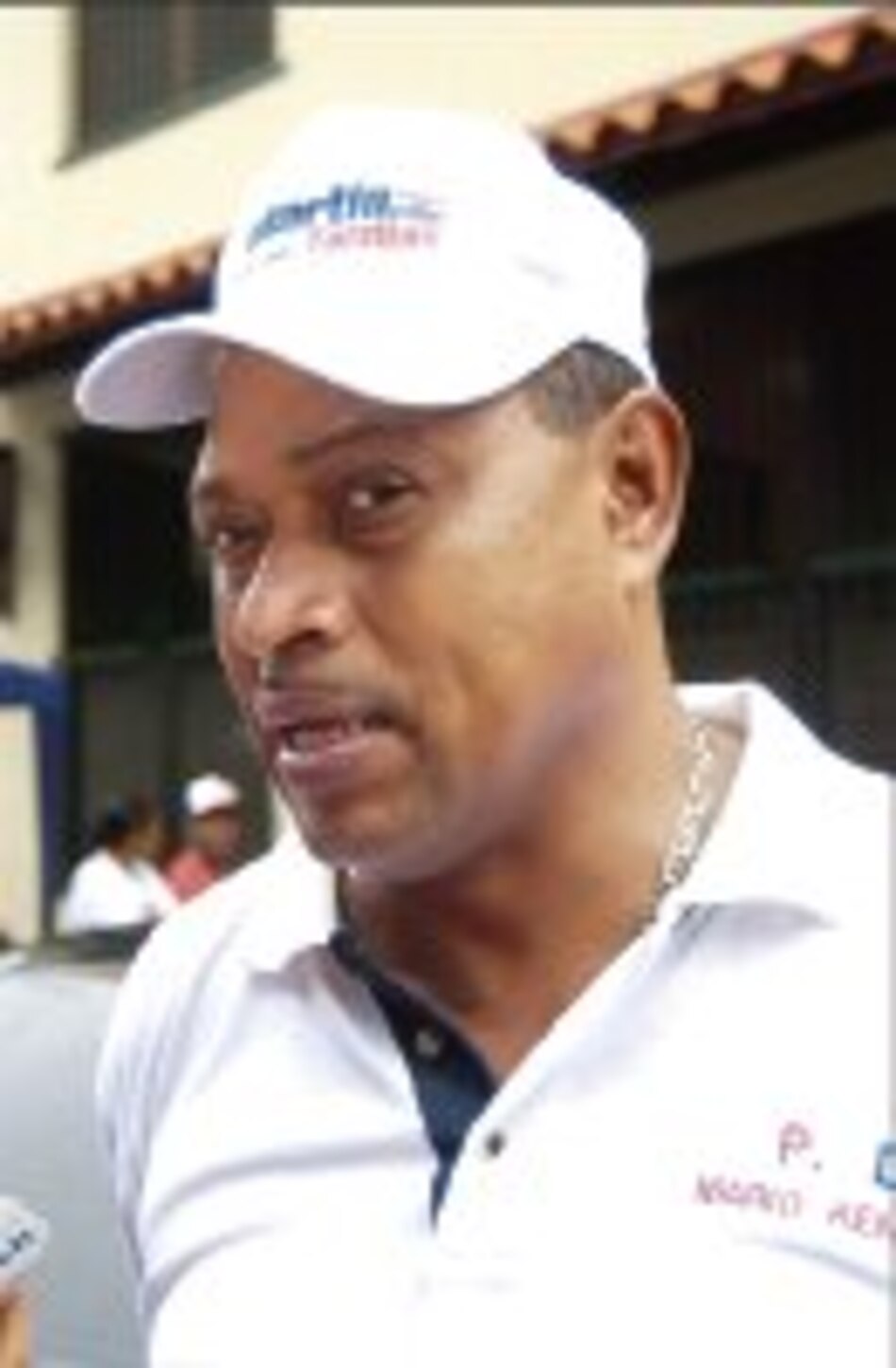 Las contradicciones de Mario Kennedy