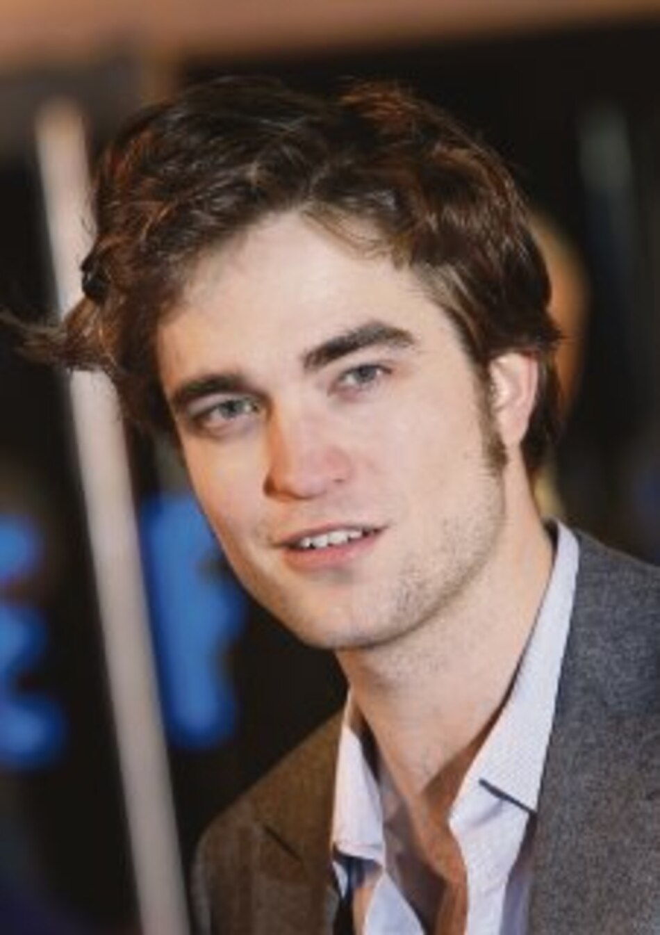 ¿Descendiente de Drácula?