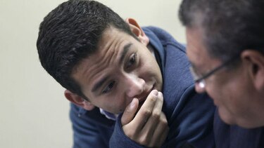 Guatemala: Arrestan al hermano del presidente; también emiten orden de captura contra hijo de Jimmy Morales