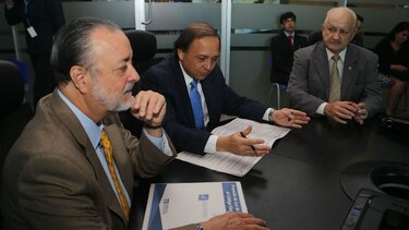 Magistrados del TE piden a diputados no 'mutilar' proyecto de reformas