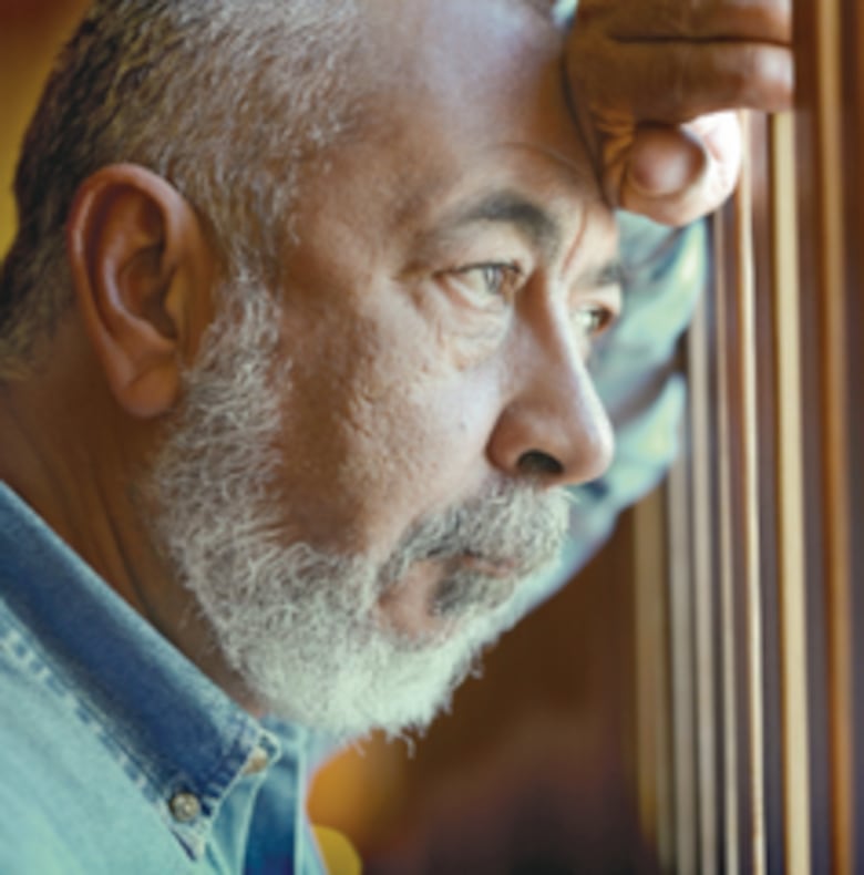 ‘La vejez es la decadencia y punto’